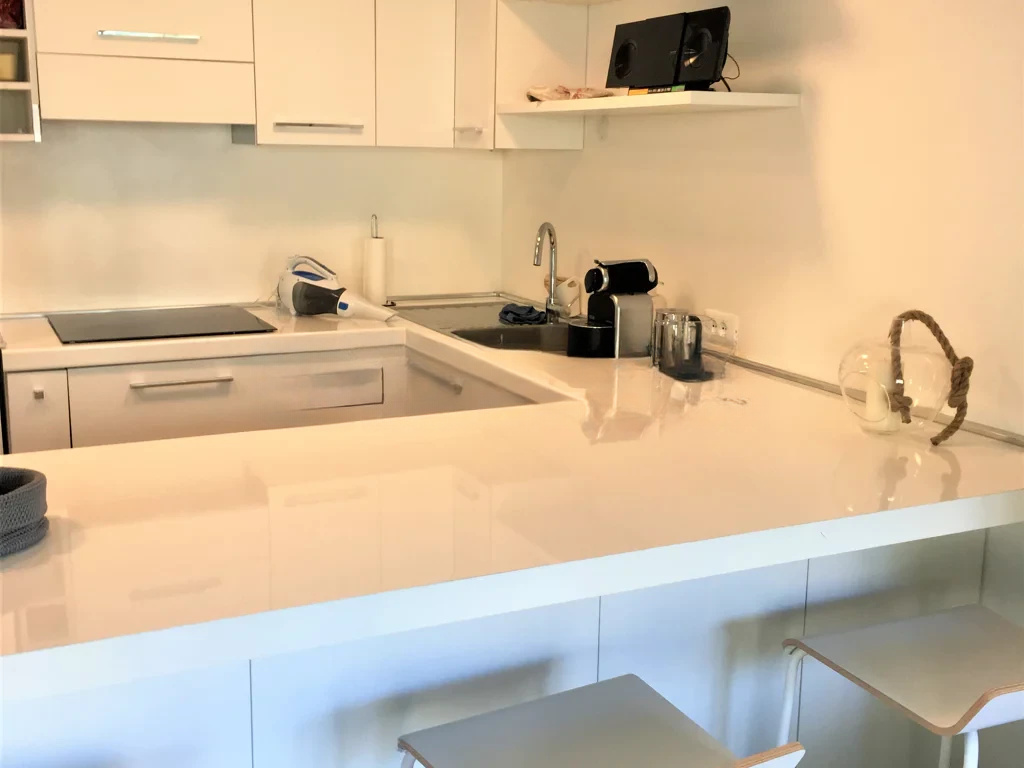 Квартира в Сен-Романе, Монако, 46 м² - фото 2