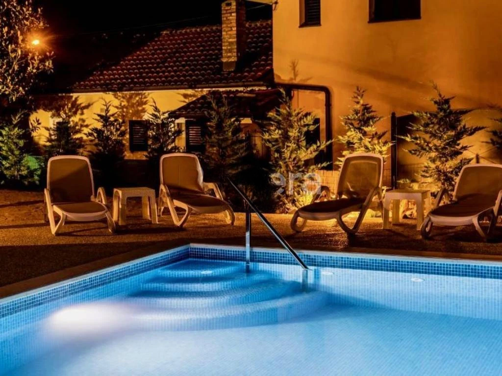 Дом в Опатии, Хорватия, 374 м² - фото 2