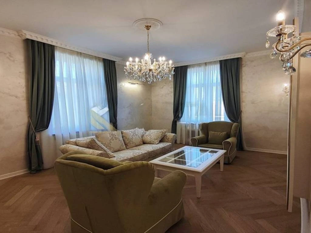 Квартира в Опатии, Хорватия, 93 м² - фото 2