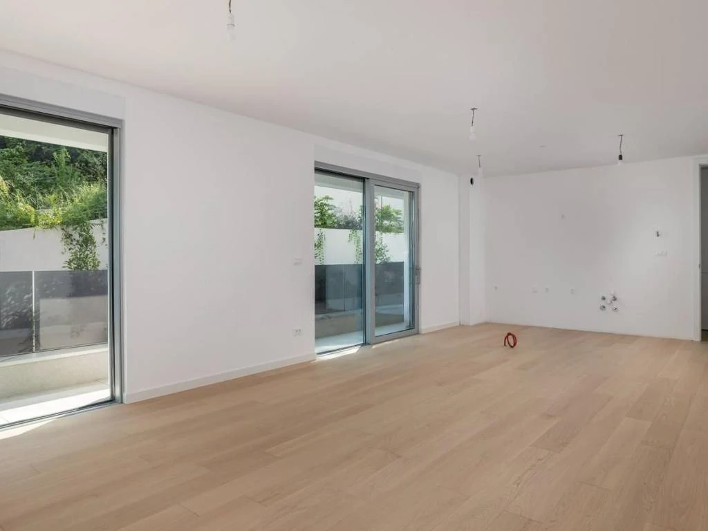 Квартира в Опатии, Хорватия, 99 м² - фото 2