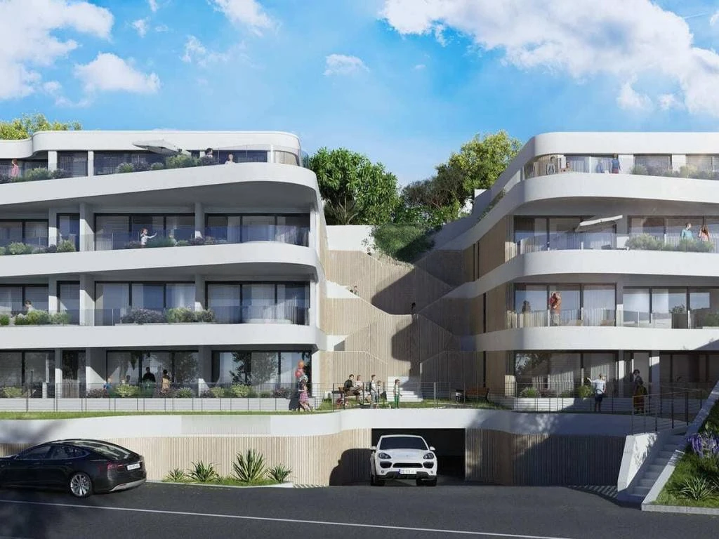 Квартира в Опатии, Хорватия, 168 м² - фото 2