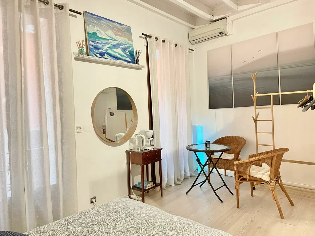 Квартира в Монако, Монако, 20 м² - фото 2