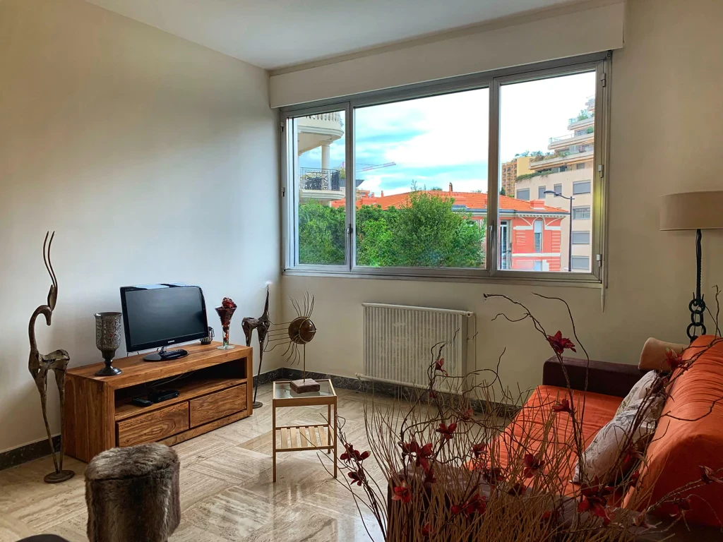 Квартира в Сен-Романе, Монако, 25 м² - фото 2