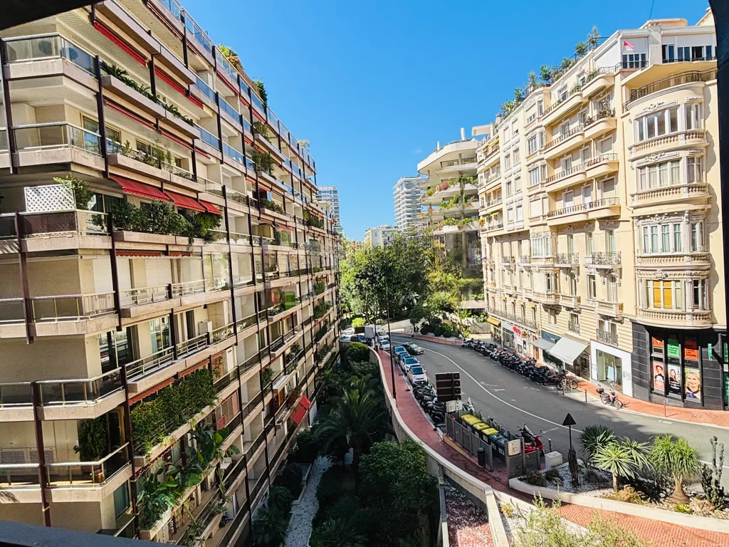 Квартира в Монако, Монако, 50 м² - фото 2