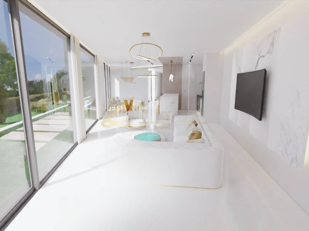 Квартира в Опатии, Хорватия, 195 м² - фото 2