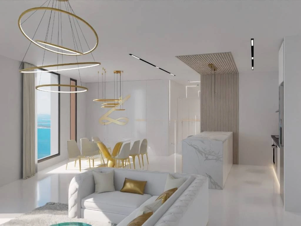 Квартира в Опатии, Хорватия, 130 м² - фото 2