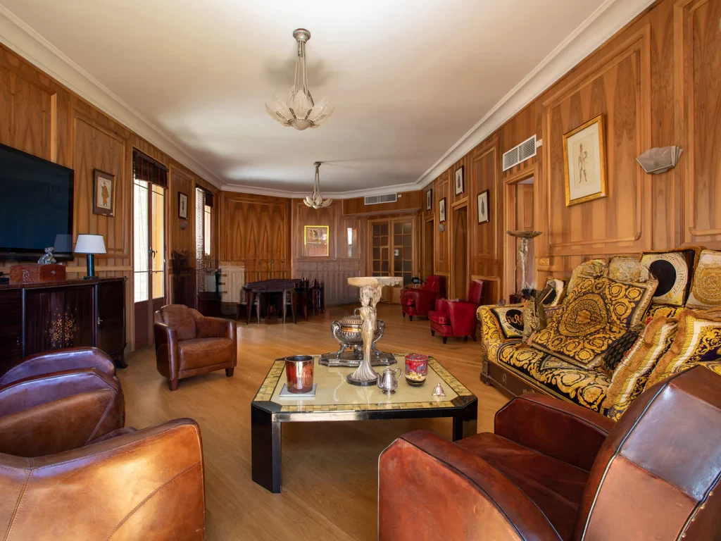 Квартира в Монегетти, Монако, 190 м² - фото 2