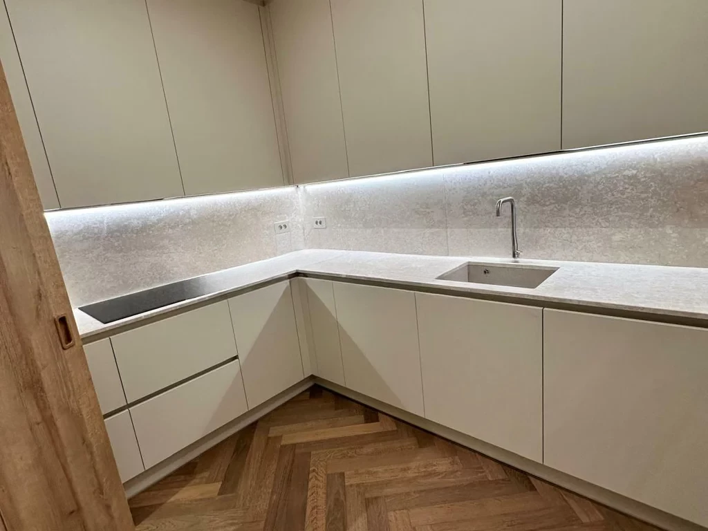 Квартира в Ла-Кондамине, Монако, 120 м² - фото 3
