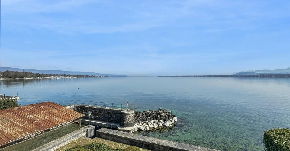 Квартира в Женеве, Швейцария, 660 м² - фото 3