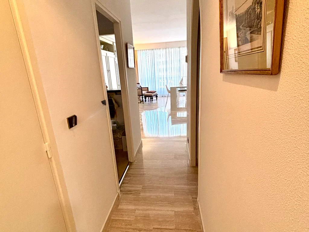 Квартира в Монако, Монако, 50 м² - фото 3