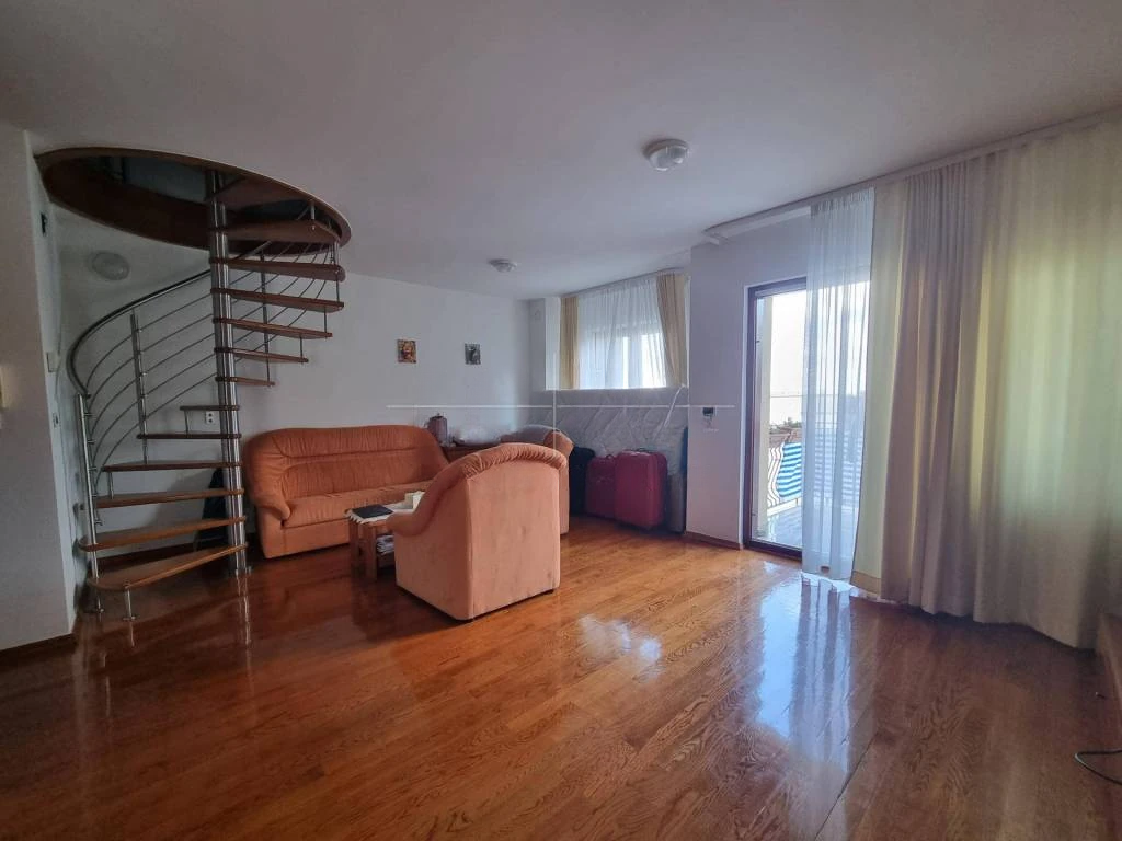 Квартира в Опатии, Хорватия, 92 м² - фото 3