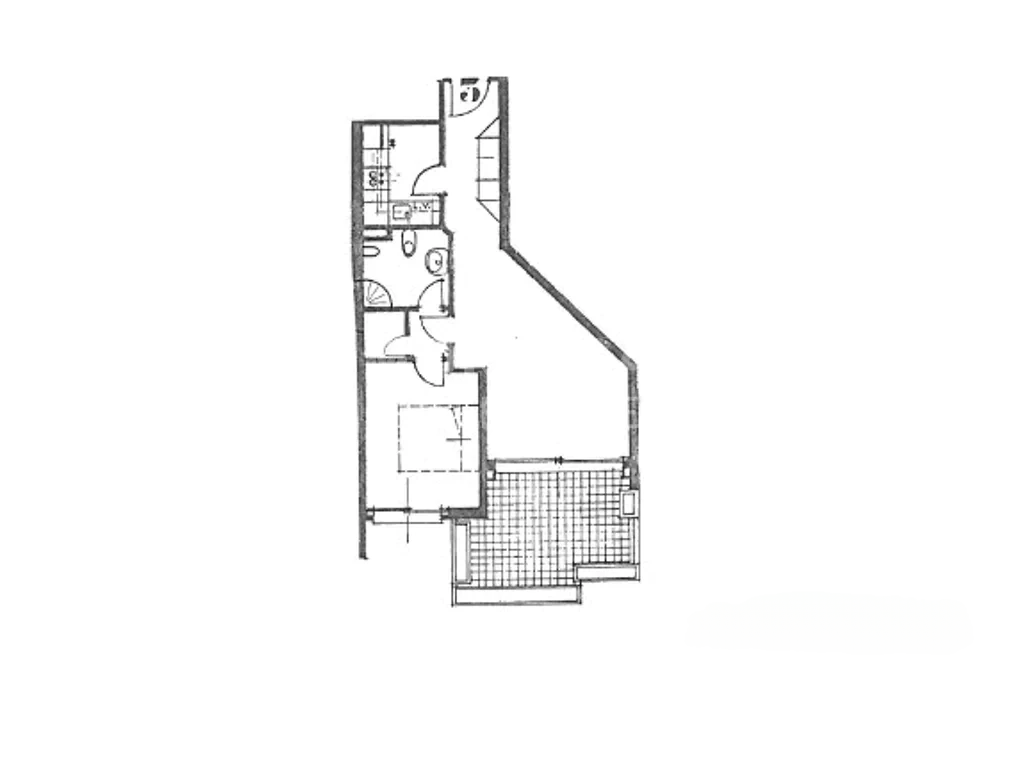 Квартира в Сен-Романе, Монако, 67 м² - фото 3