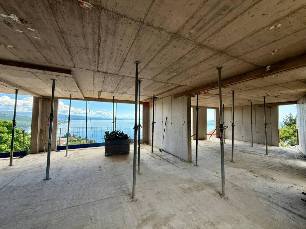 Квартира в Опатии, Хорватия, 127 м² - фото 3