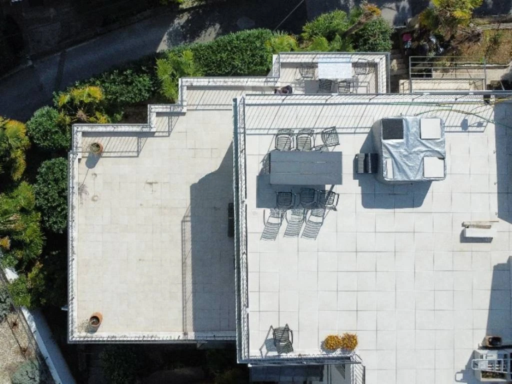 Квартира в Опатии, Хорватия, 205 м² - фото 3