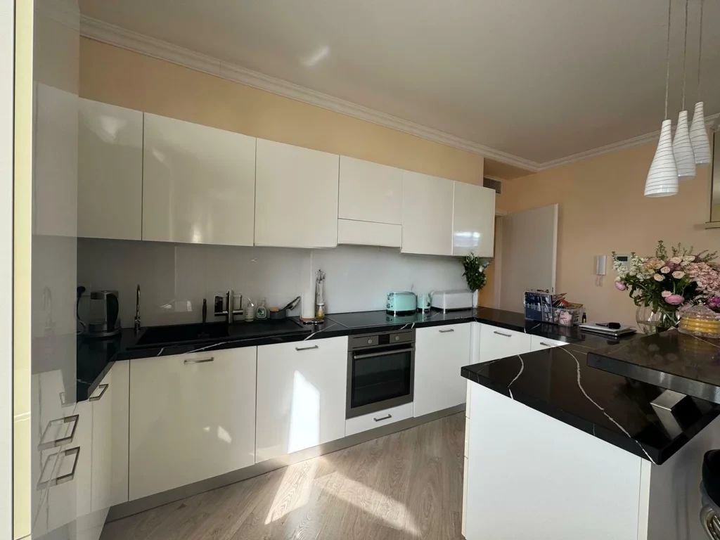 Квартира в Монте Карло, Монако, 185 м² - фото 3