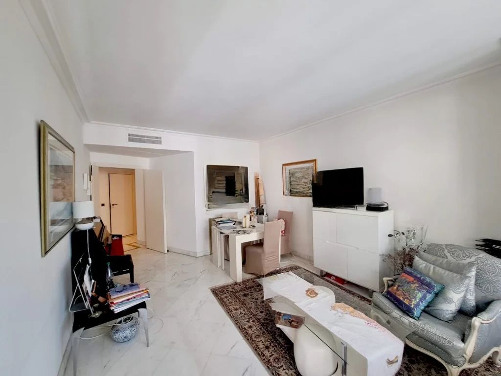 Квартира в Монако, Монако, 109 м² - фото 3