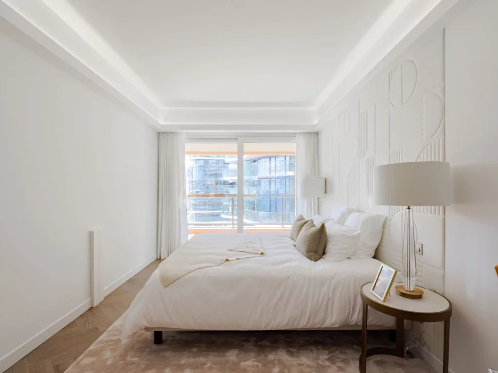 Квартира в Сен-Романе, Монако, 155 м² - фото 3