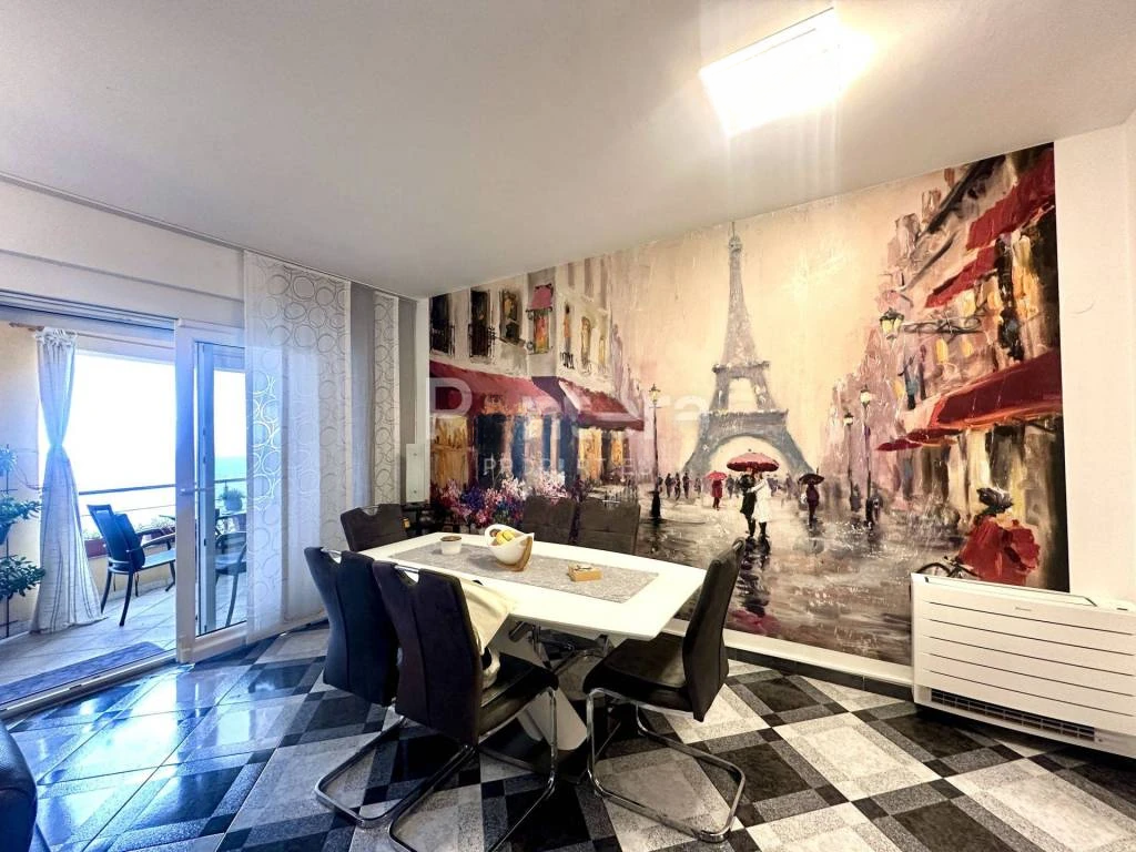Квартира в Опатии, Хорватия, 84 м² - фото 3