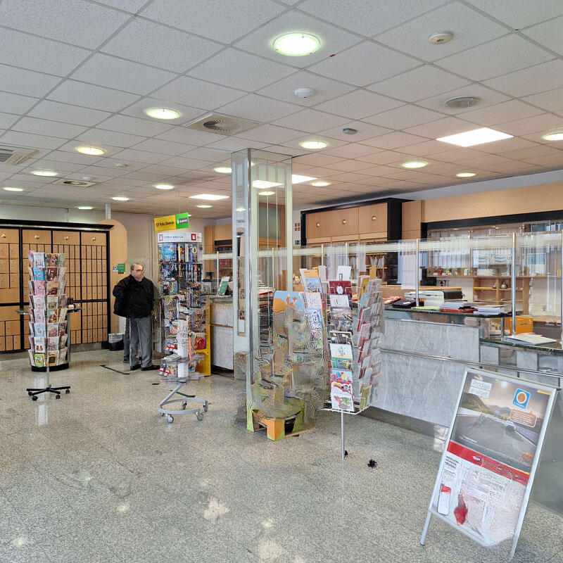 Офис в Любляне, Словения, 282 м² - фото 3