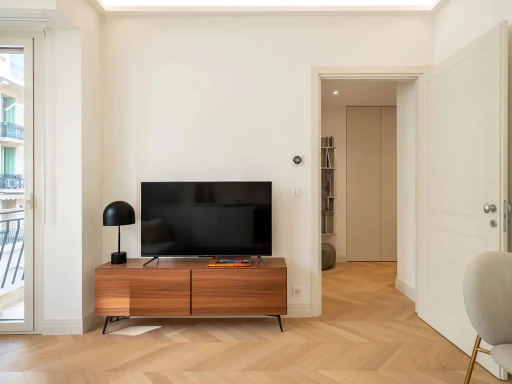 Квартира в Монте Карло, Монако, 53 м² - фото 3