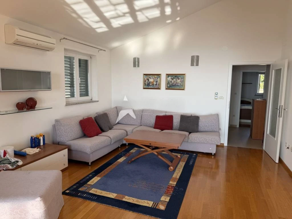 Квартира в Опатии, Хорватия, 89 м² - фото 3
