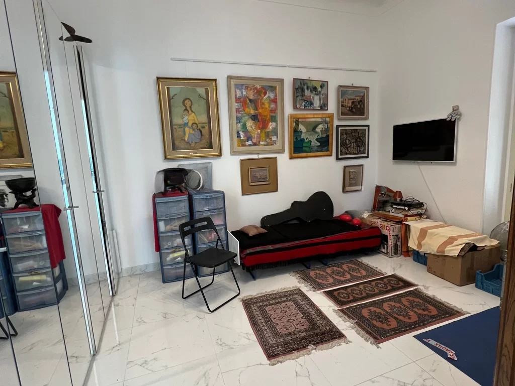 Квартира в Ла-Кондамине, Монако, 61 м² - фото 3