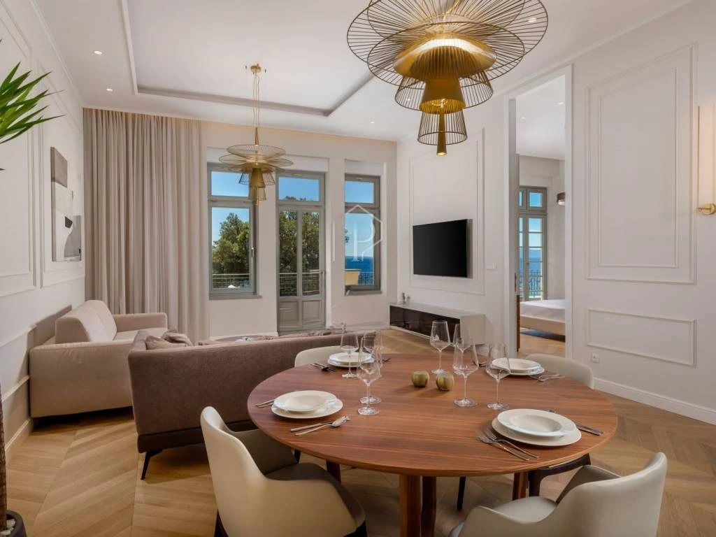 Квартира в Опатии, Хорватия, 113 м² - фото 3