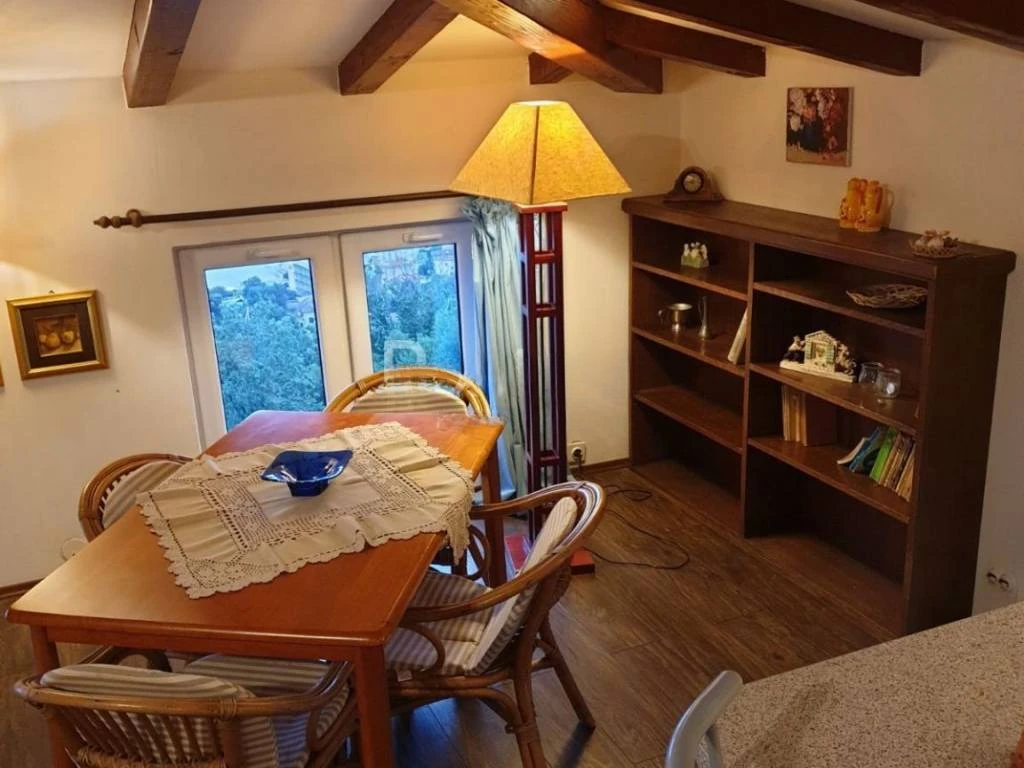 Квартира в Опатии, Хорватия, 78 м² - фото 3