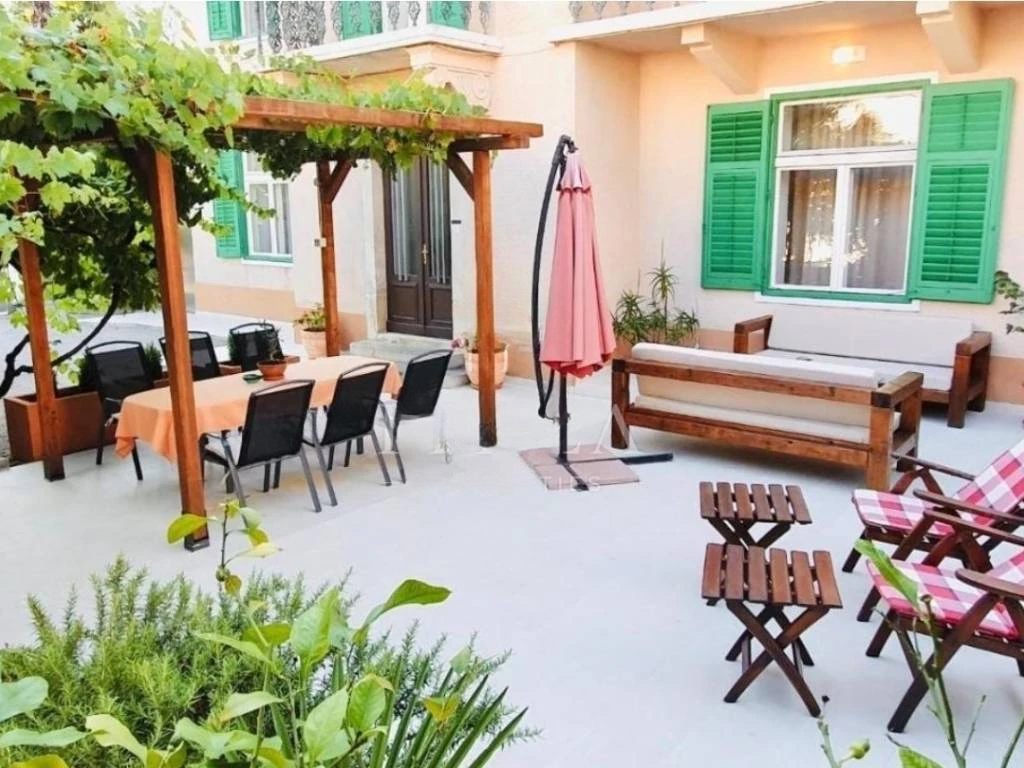 Квартира в Опатии, Хорватия, 200 м² - фото 3