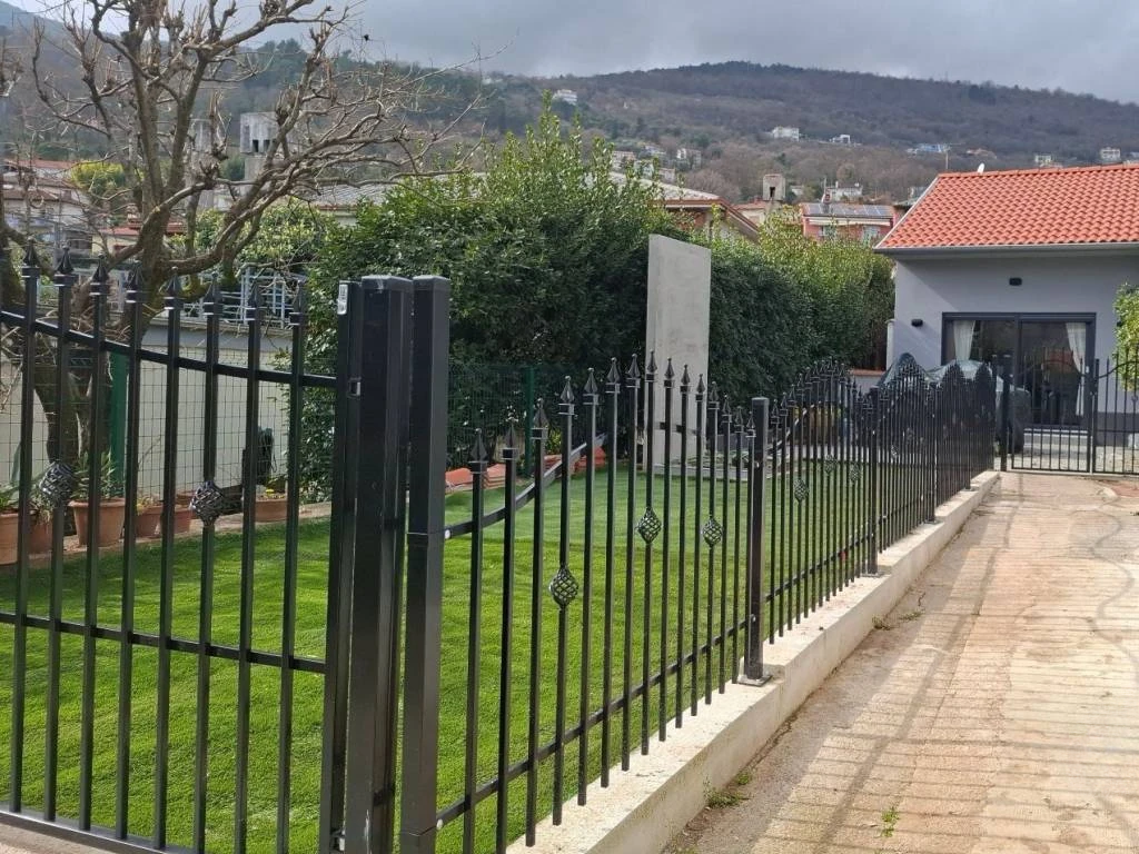 Дом в Опатии, Хорватия, 55 м² - фото 3