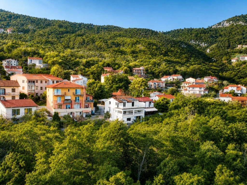 Квартира в Опатии, Хорватия, 111 м² - фото 3
