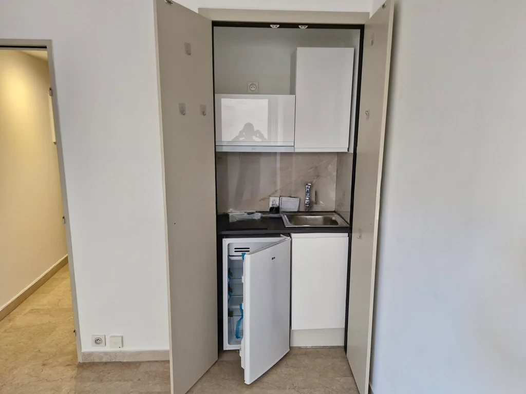 Квартира в Сен-Романе, Монако, 20 м² - фото 3