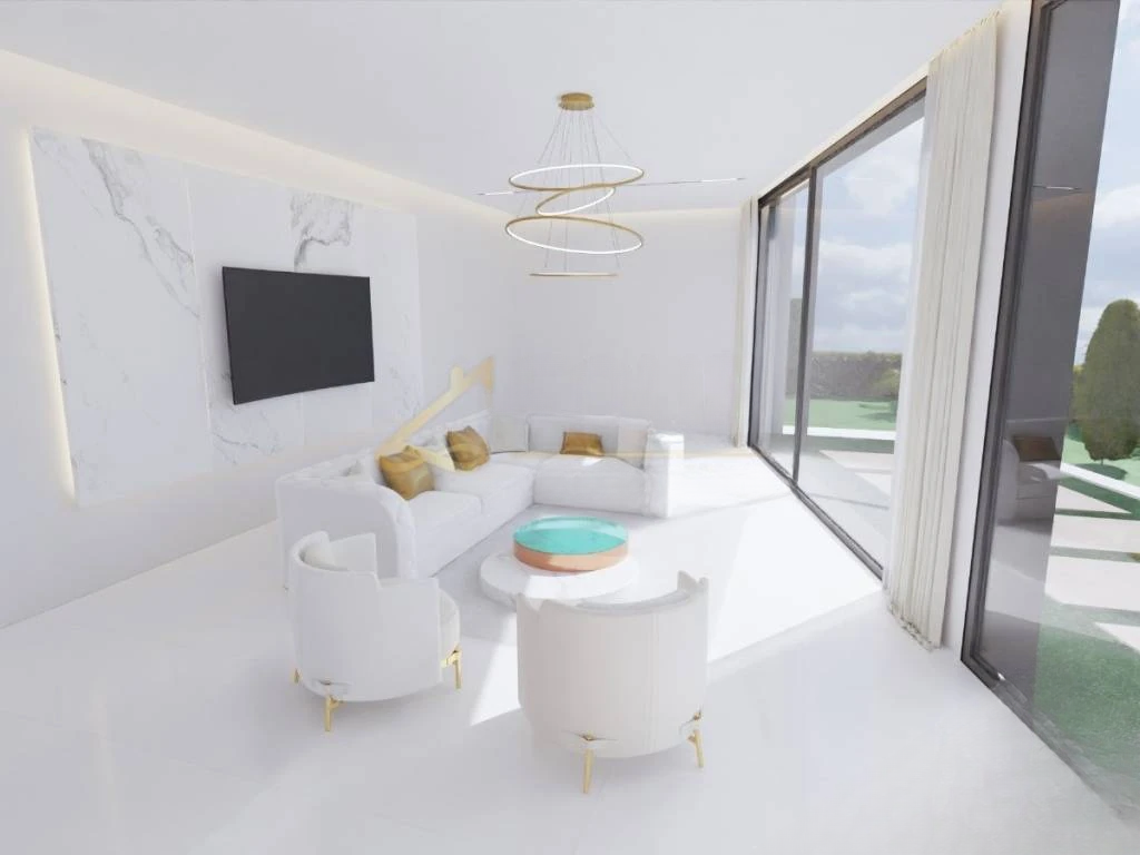 Квартира в Опатии, Хорватия, 195 м² - фото 3