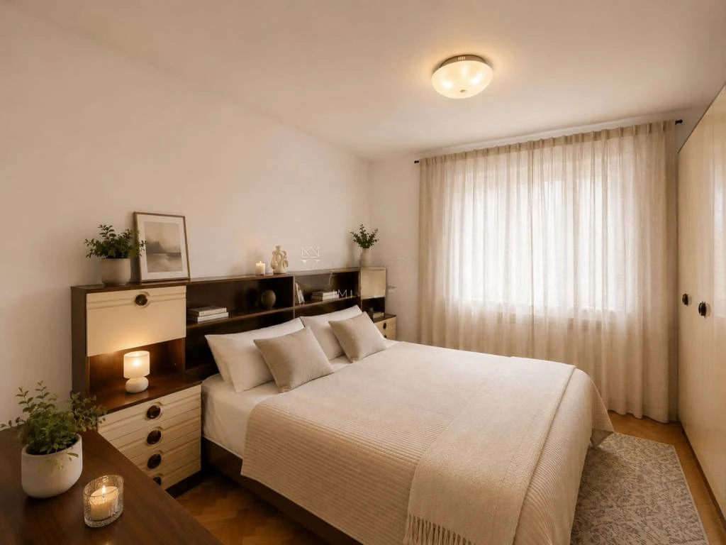 Квартира в Опатии, Хорватия, 108 м² - фото 3