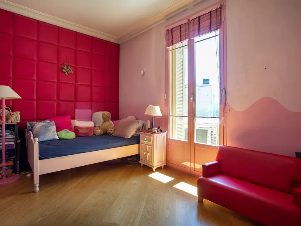 Квартира в Монегетти, Монако, 190 м² - фото 3