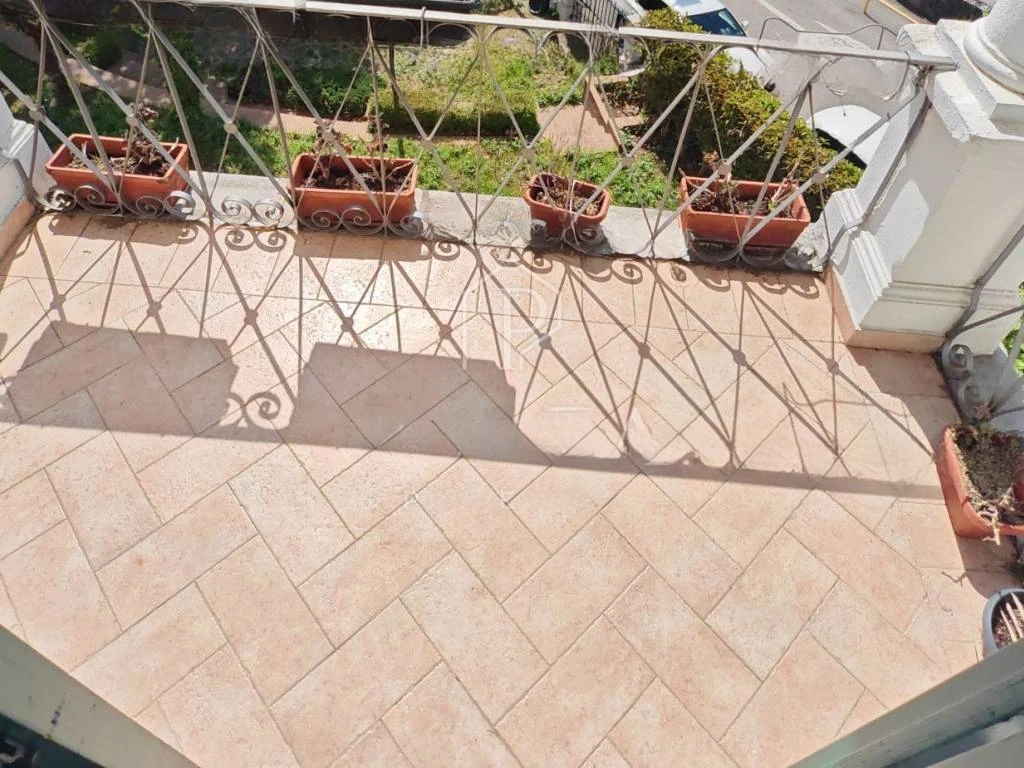 Квартира в Опатии, Хорватия, 105 м² - фото 3