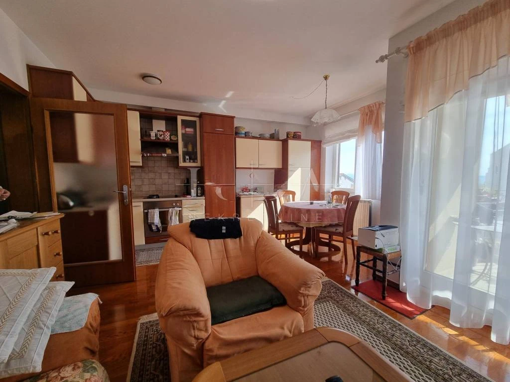 Квартира в Опатии, Хорватия, 48 м² - фото 3