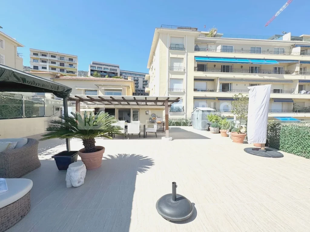 Квартира в Монте Карло, Монако, 380 м² - фото 3