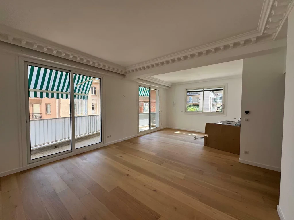 Квартира в Монако, Монако, 153 м² - фото 3
