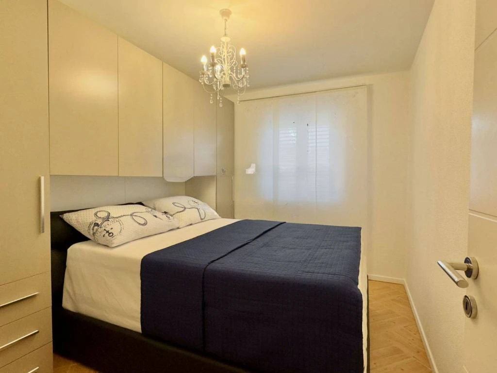 Квартира в Опатии, Хорватия, 85 м² - фото 3