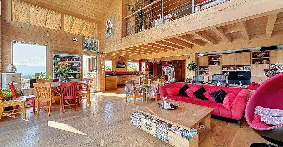 Квартира в Женеве, Швейцария, 345 м² - фото 3
