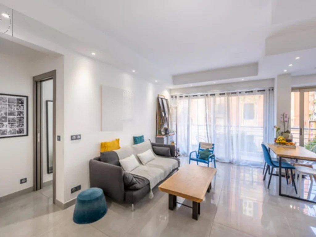 Квартира в Монако, Монако, 95 м² - фото 3
