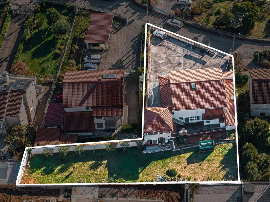 Дом в Опатии, Хорватия, 542 м² - фото 3