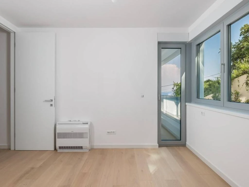 Квартира в Опатии, Хорватия, 99 м² - фото 3