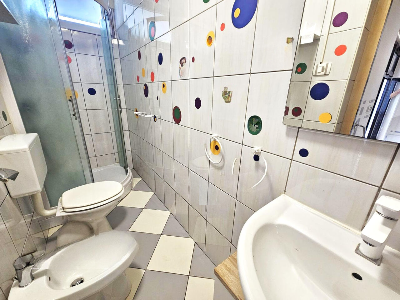 Квартира в Копере, Словения, 67 м² - фото 3