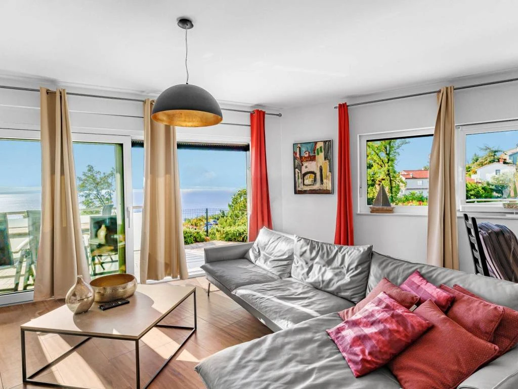 Квартира в Опатии, Хорватия, 113 м² - фото 3