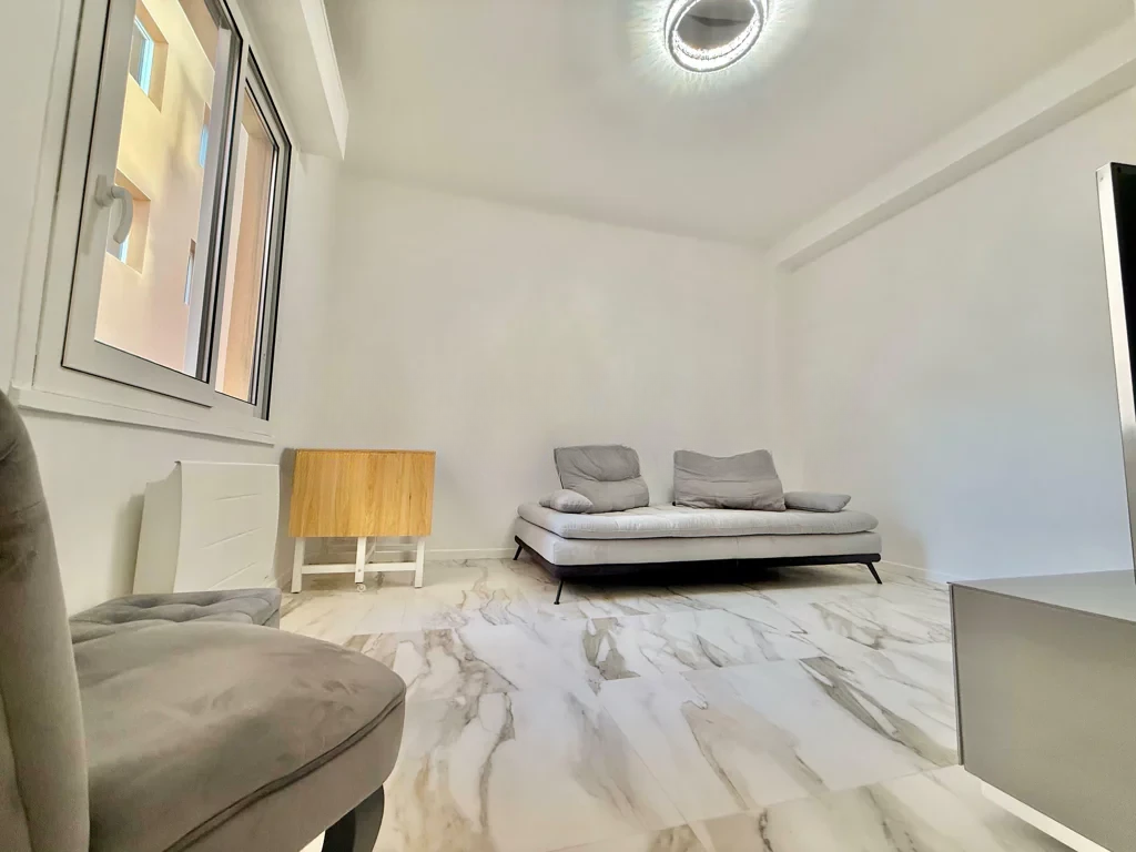 Квартира в Монте Карло, Монако, 39 м² - фото 3