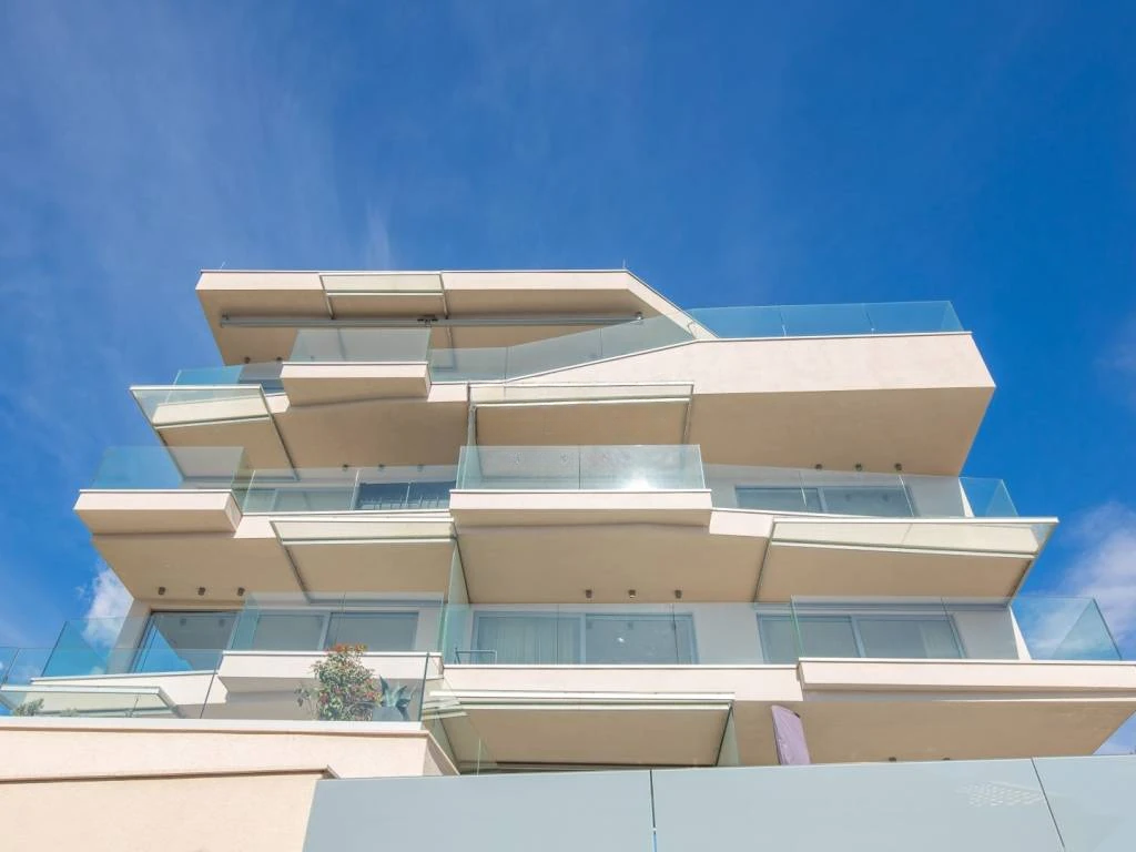 Квартира в Опатии, Хорватия, 104 м² - фото 3