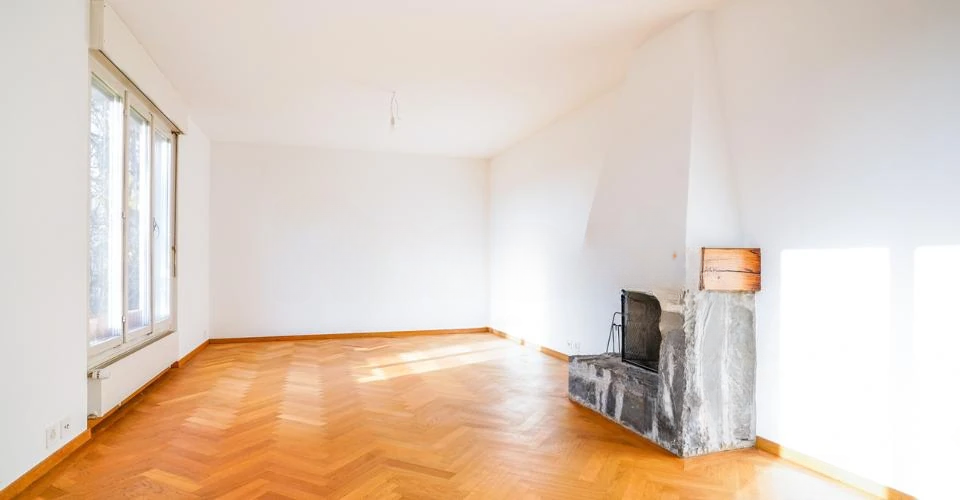 Квартира в Женеве, Швейцария, 250 м² - фото 3