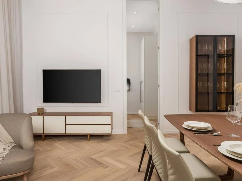 Квартира в Опатии, Хорватия, 90 м² - фото 3